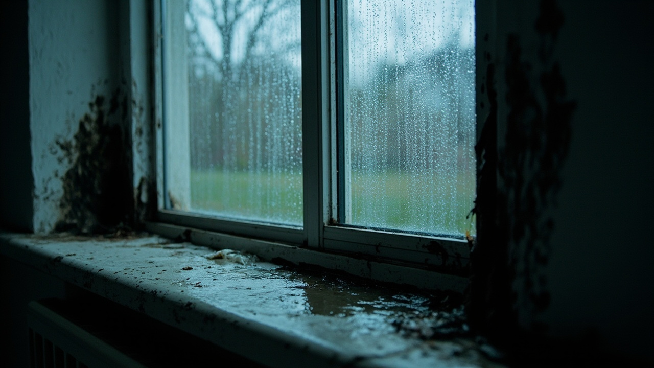 How We Diagnose and Fix Condensation Problems Correctly