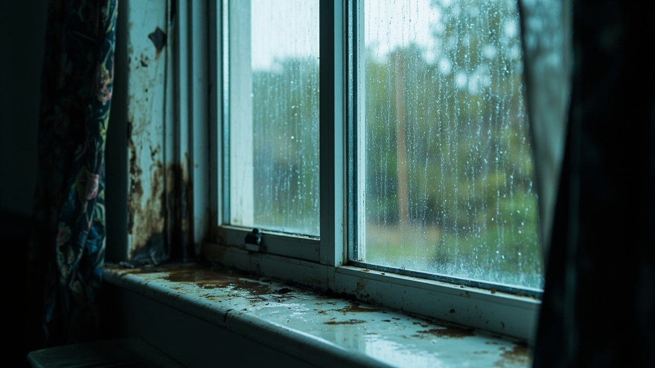 Condensation on Windows & Walls in Washington, D.C. – Expert Diagnosis Stops Hidden Mold Before It Spreads