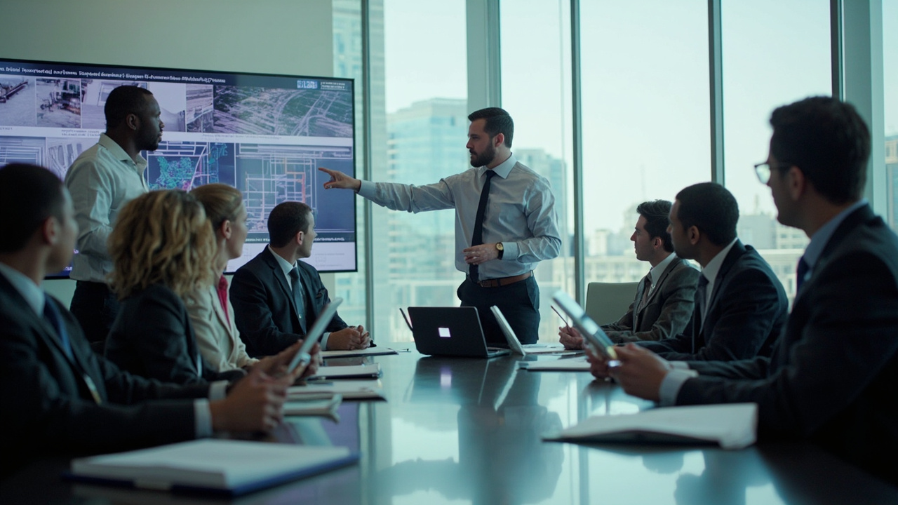 How Facility Contingency Planning Prevents Revenue Loss and Regulatory Penalties