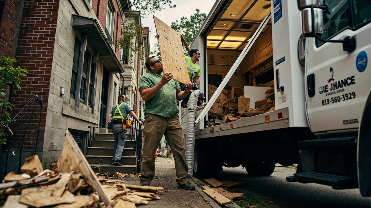 Why Every Minute Counts After a Breach in Washington, D.C.