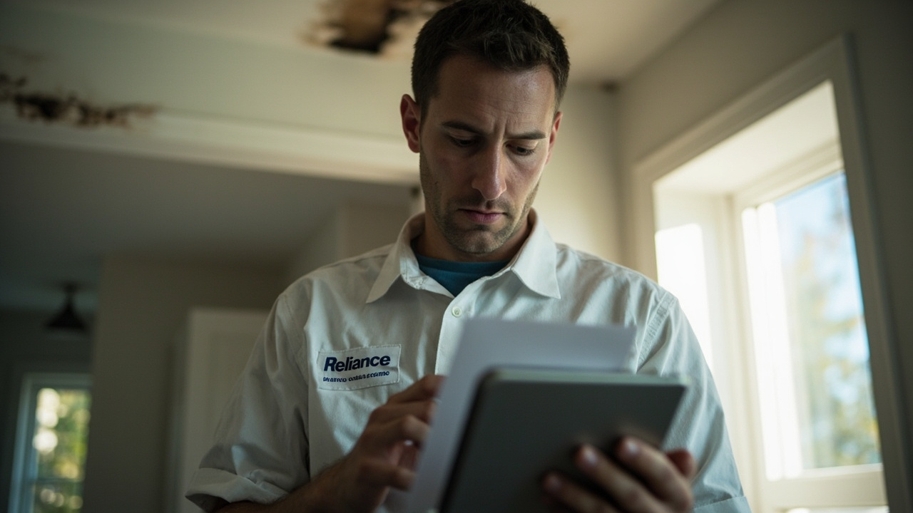 The Science Behind Effective Fire Damage Safety Protocol