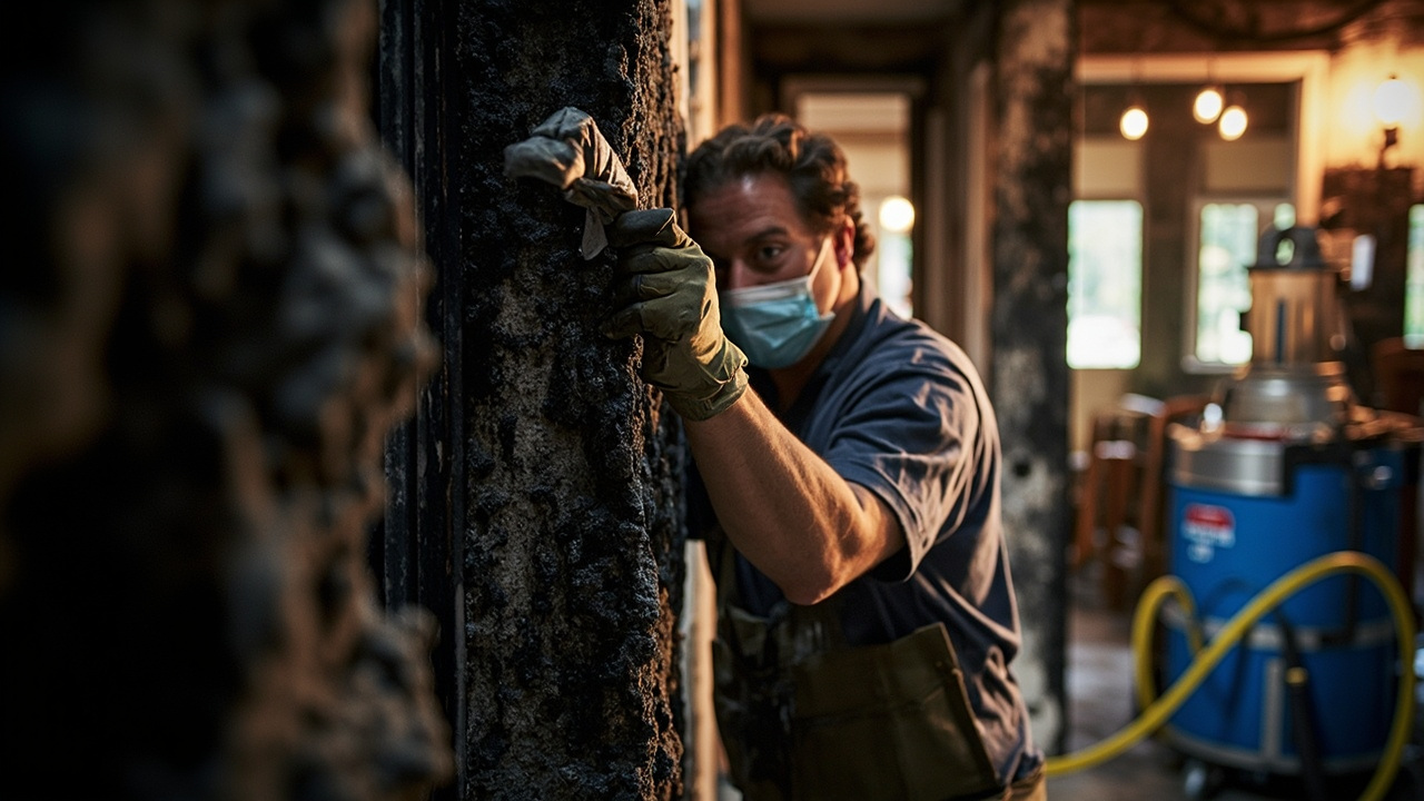 Why Fire Damage in Washington, D.C. Properties Creates Hidden Structural Risks