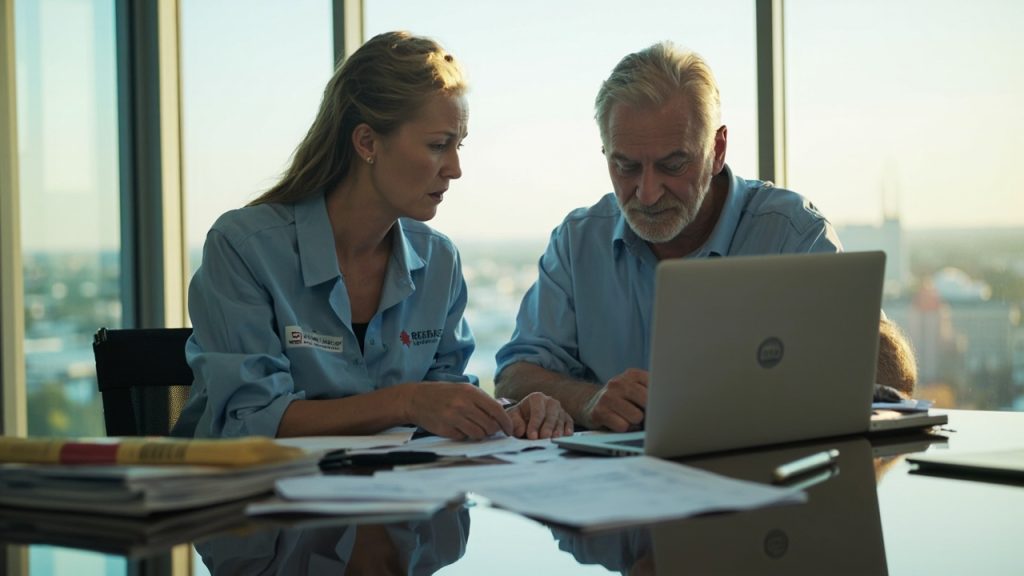 How to Handle Insurance Claims in Washington D.C. DC 20009