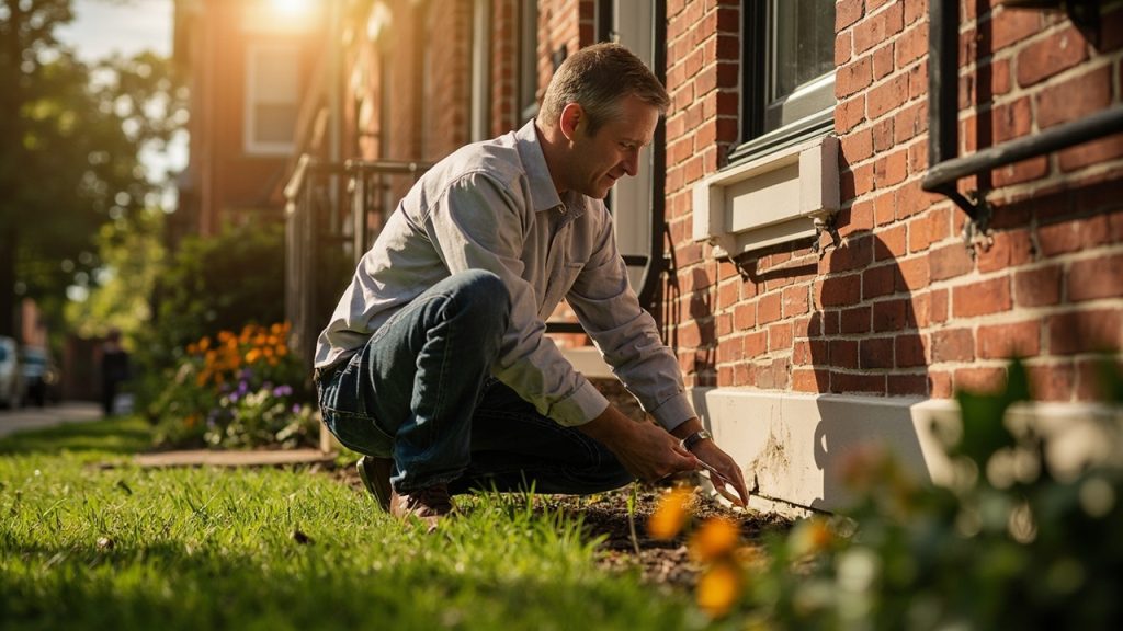 Preventative Waterproofing Tips in Washington D.C. DC 20006