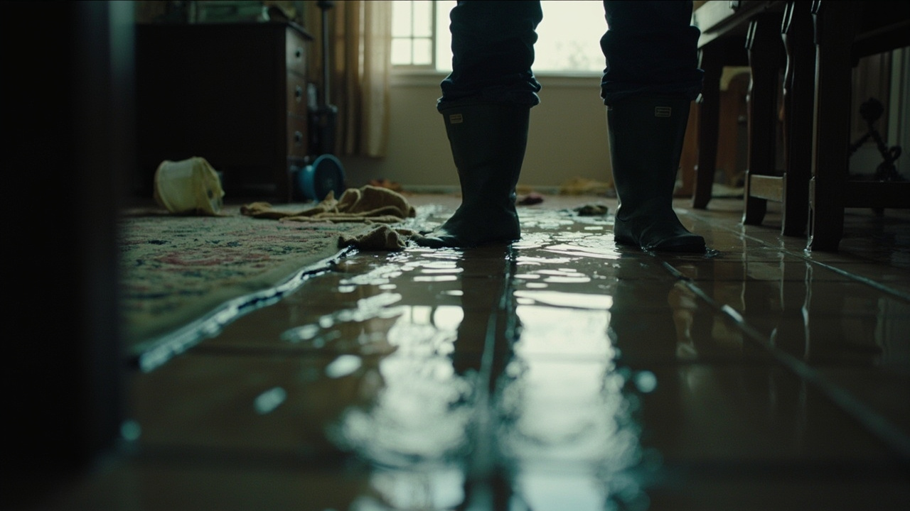 Why Washington, D.C. Floods Create Unique Restoration Challenges