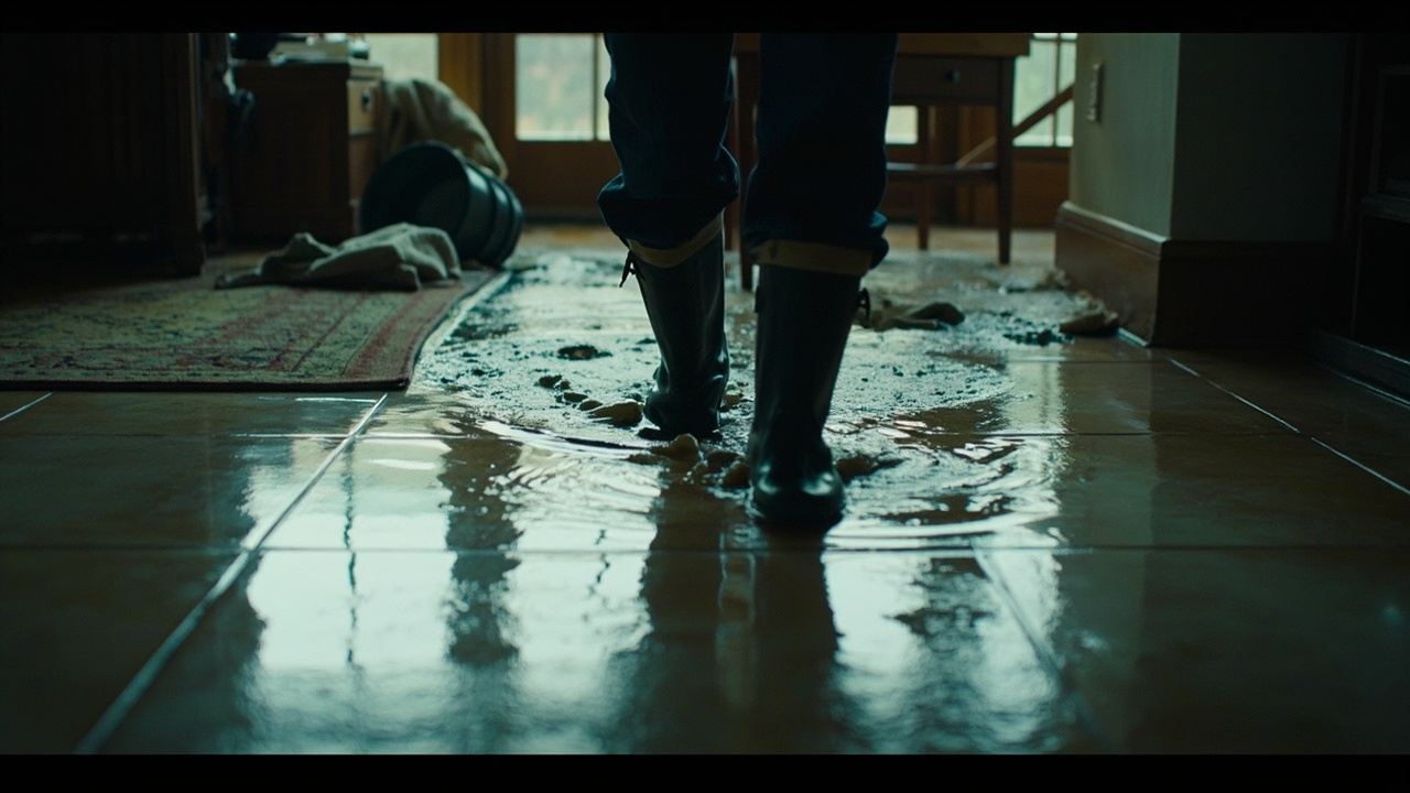 Steps to Take After a Flood in Washington, D.C. – Expert Post-Flood Recovery Guidance to Minimize Damage and Protect Your Property