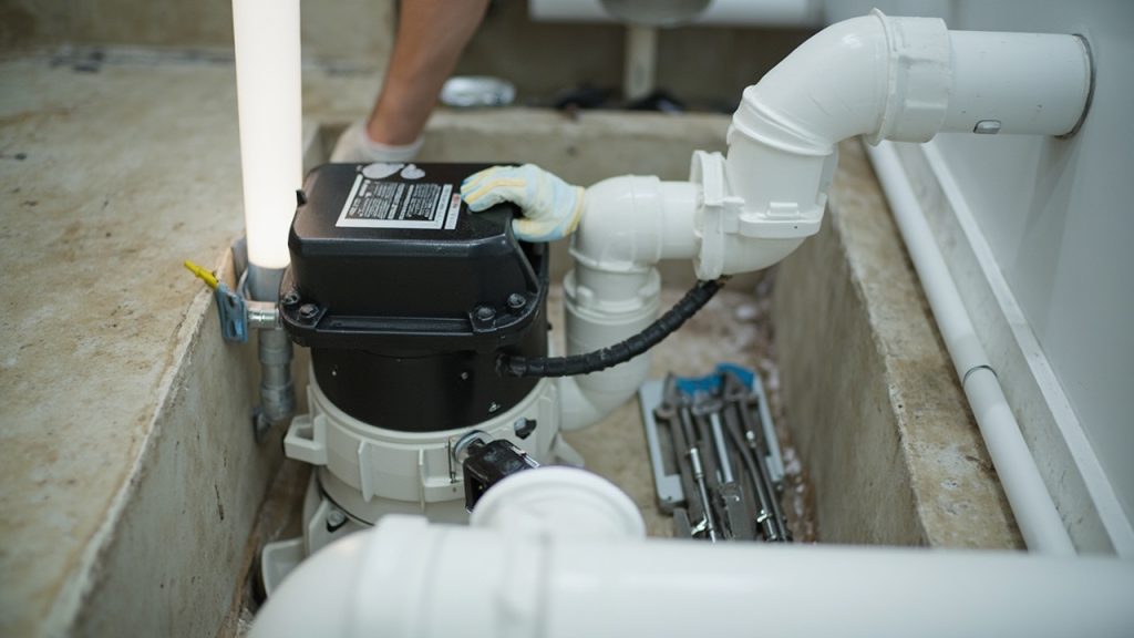 Sump Pump Maintenance Guide in Washington D.C. DC 20004