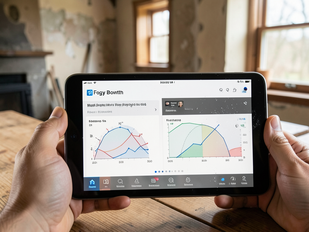 Cleaning Up After a Frozen Pipe Bursts in Foggy Bottom