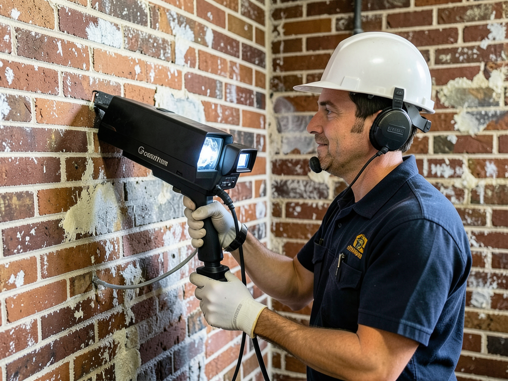 Dealing with Potomac River Seepage in Your Georgetown Waterfront Retail Space