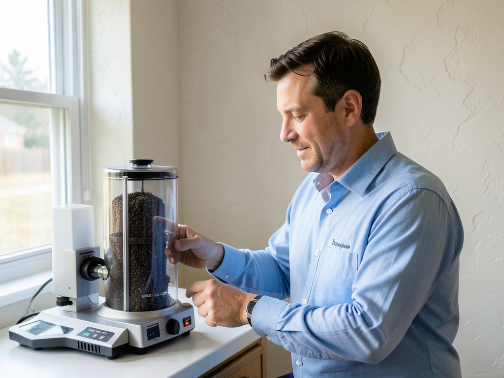 Do you really need an air quality test after dryin