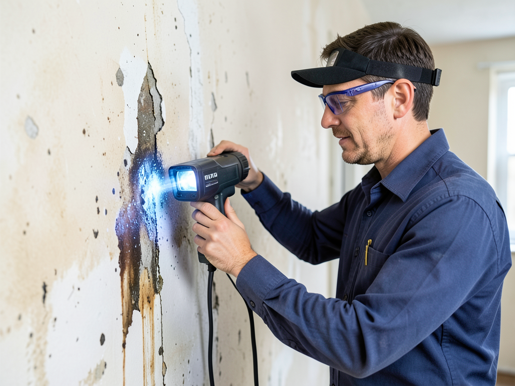 How to get rid of that lingering musty smell in yo