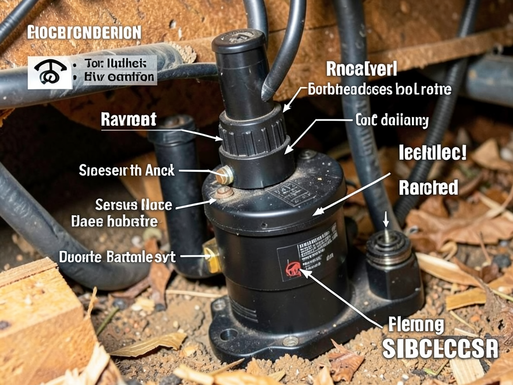 How to Keep Your Del Ray Bungalow Dry During a Heavy Northern Virginia Flash Flood