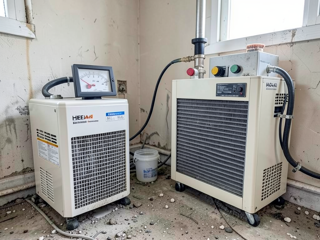 Professional Sewage Remediation for Southwest DC Properties