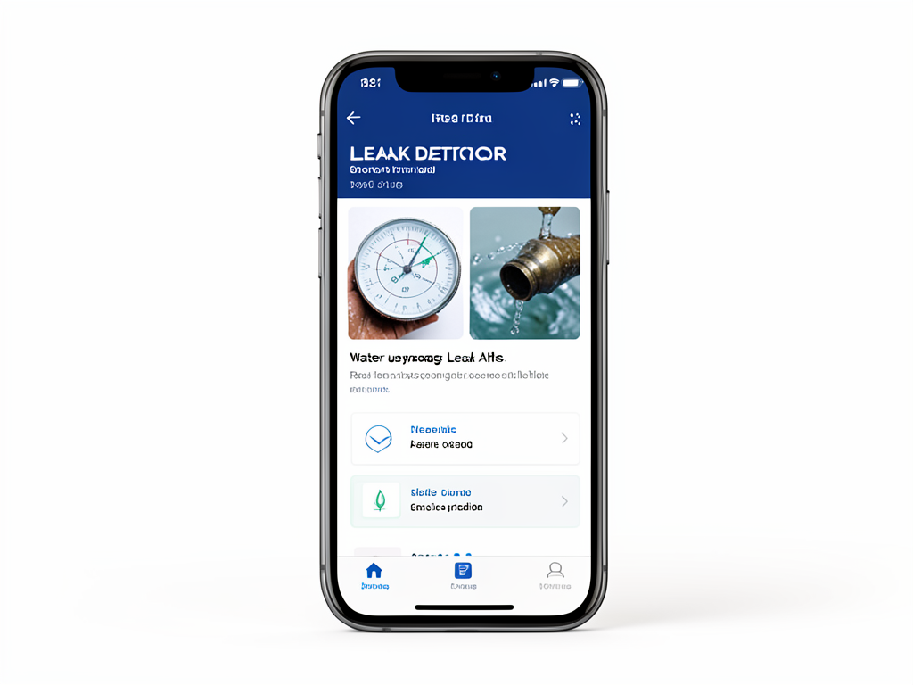 Smart Leak Detectors That Can Save Your Reston Home From a Massive Water Bill