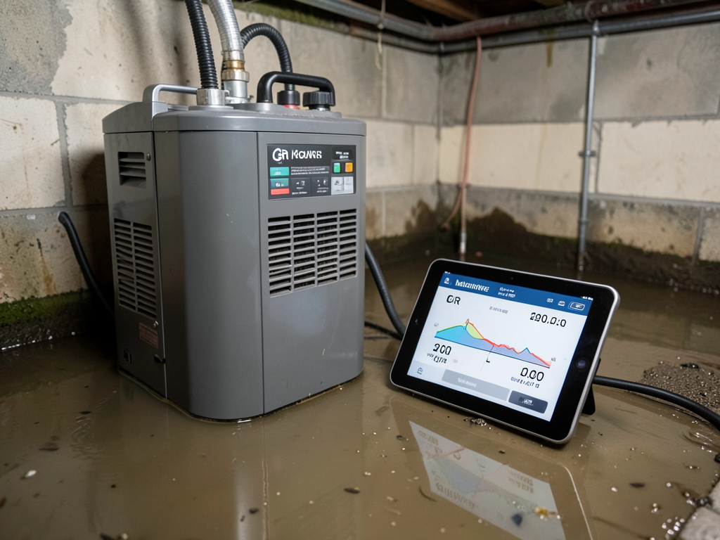 Understanding Secondary Water Damage and Why Speed Is Everything for Your Heritage Hill Home