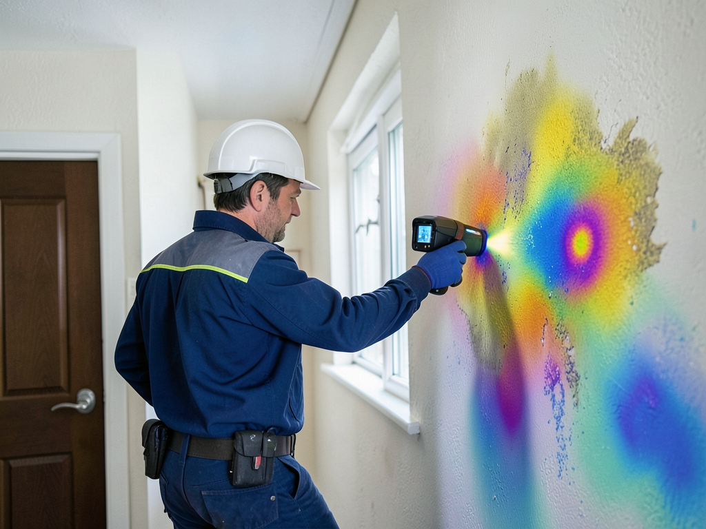 Urgent water damage help for petworth homeowners