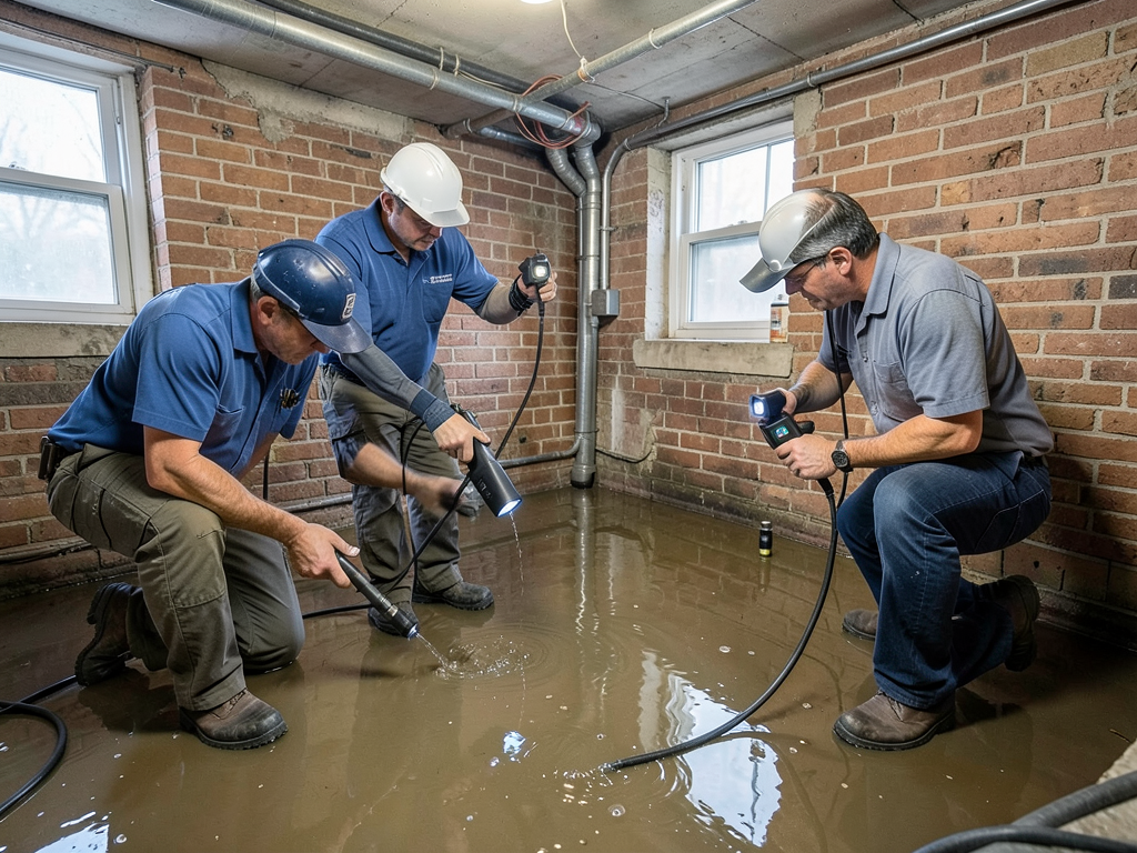 What Every DC Homeowner Needs in a Flood Emergency Kit Before the Next Storm Hits