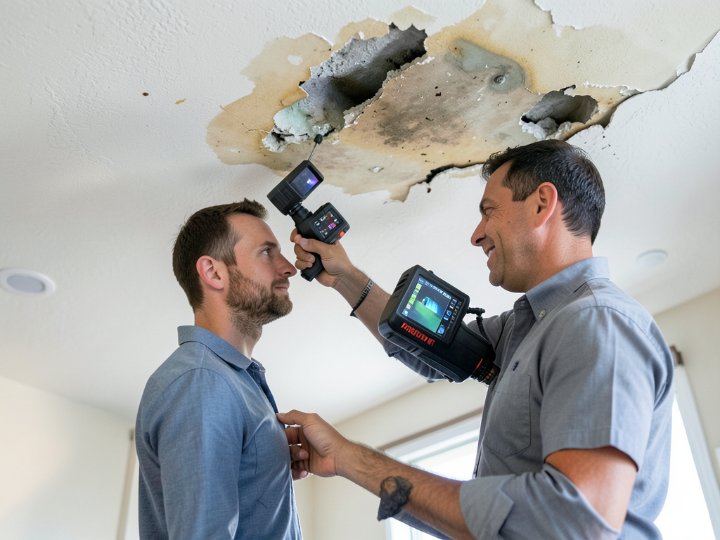 What to do if your dupont circle condo has a major