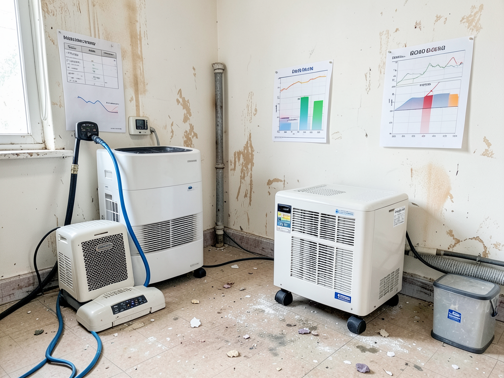 Why your Burleith kitchen ceiling is leaking from the recessed lights during heavy rain