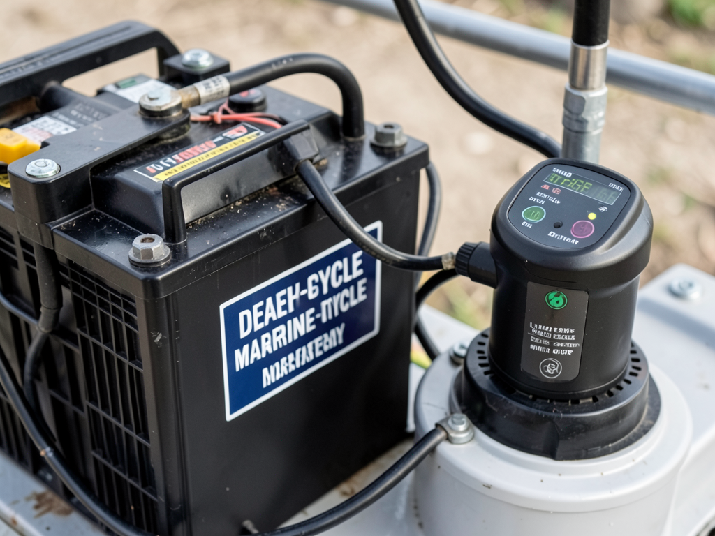 Why Your Sump Pump Failed During the Last Major Power Outage in Chevy Chase View